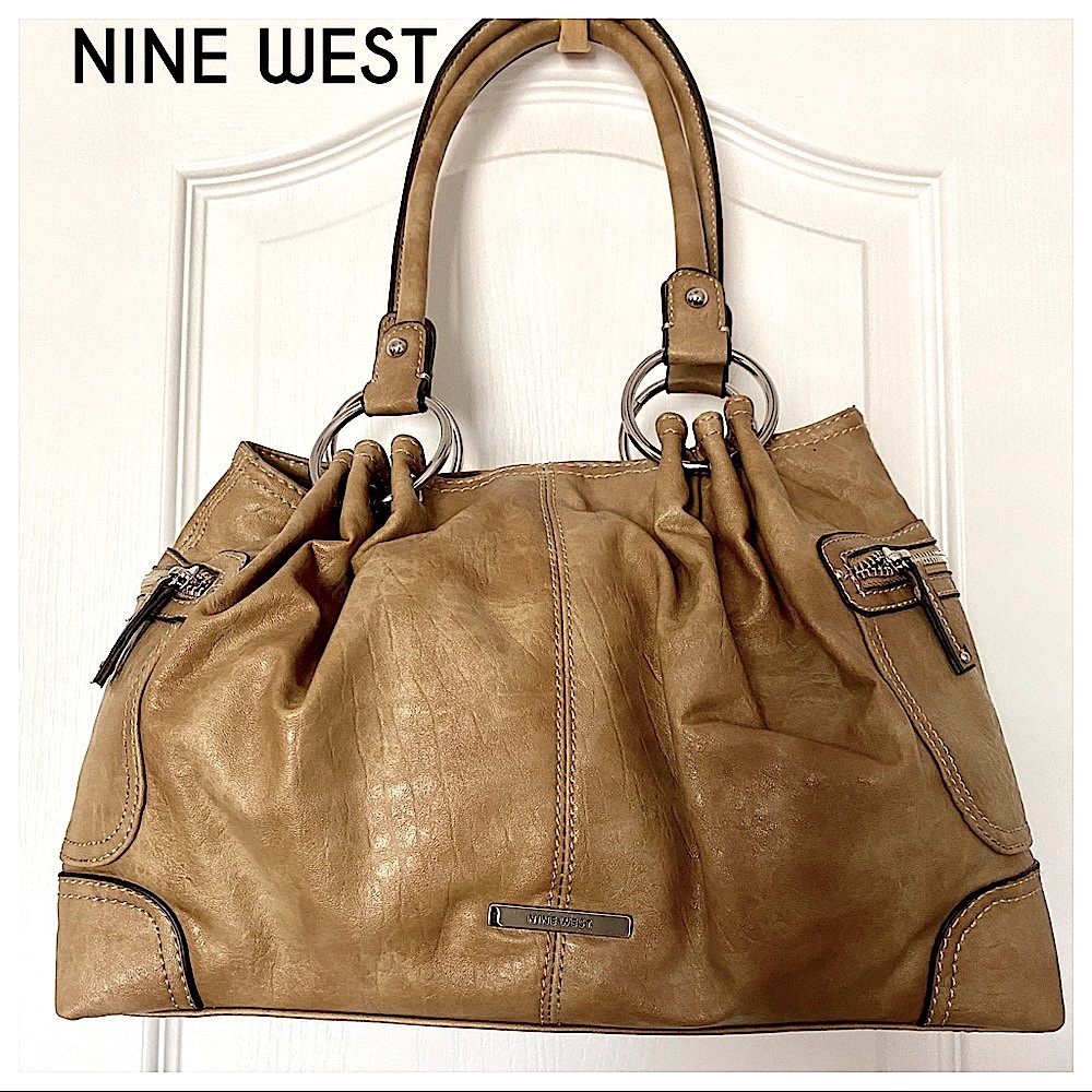 NWOT NINE WEST bag
